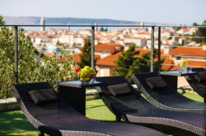 Villa Venka, Rab